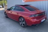 PEUGEOT 508 II ДВЕРЬ ЛЕВАЯ ПРАВОЕ KTG LQV EKU