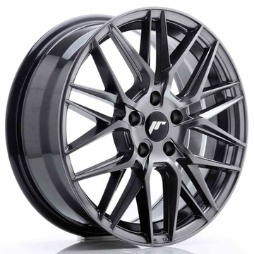 ДИСКИ 17 JR28 5X100 SEAT CORDOBA IBIZA LEON AUDI