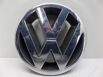 ЭМБЛЕМА ЛОГОТИП ПЕРЕД VW GOLF IV PASSAT B5 LUPO POLO III 6N2 3B0853601