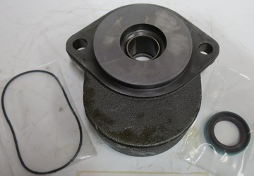 (AR) SAE A flange for 1 inch shaft