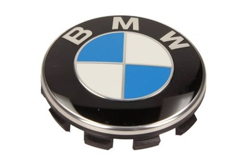 BMW E87 E90 F10 F25 F30 КОВПАЧОК КОВПАЧОК ДИСКИ OE