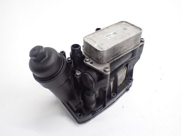 ПОДСТАВКА ФИЛЬТРА МАСЛА 70379327 8507627 BMW 5 F10 F11 525XD 2.0D N47 12R