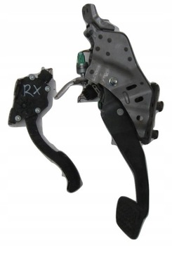 PEDAL ТОРМОЗА СТЕЛАЖ LEXUS RX450 350 09-