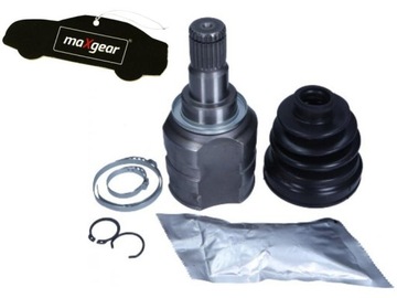 ШАРНИР КАРДАННЫЙ TOYOTA COROLLA ZER ZZE12 2.0 04-05 + ZAPACH