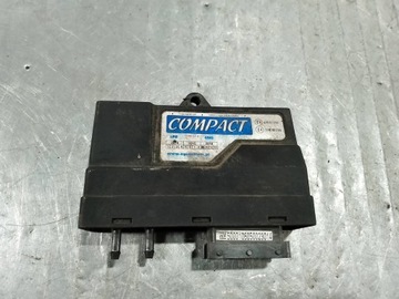 БЛОК УПРАВЛЕНИЯ ГАЗА SEAT TOLEDO II 110R-005766 67R-015765 110R-005766 1.4 16V