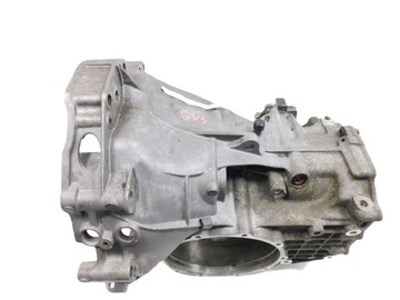 КОРПУС КОРОБКИ ПЕРЕДАЧ VW 1.9 TDI 6B AUDI A4 B6 PASSAT B5 SKODA SUPERB A6