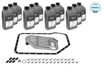 MEYLE ФИЛЬТР ГИДРАВЛИКИ КОРОБКИ ПЕРЕДАЧ AUDI A4 B5 A4 B6 A4 B7 A6 C4 A6