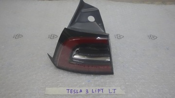 ФАРА ЗАД ЛЕВАЯ TESLA 3 РЕСТАЙЛ 1077399-00-C