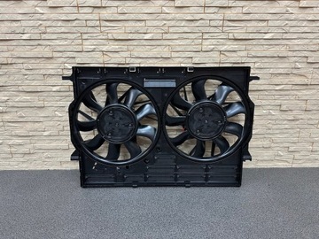 LAMBORGHINI URUS ВЕНТИЛЯТОР РАДИАТОРА 1200W RADIATOR FAN