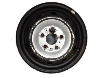 FIAT DUCATO BOXER JUMPER 15'' 5X118X71 6JX15 ET68