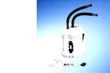 НАСОС ТОПЛИВА BOSCH 1028808 1047280 96VW9H307AA 95V