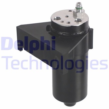 DELPHI TSP0175368 ОСУШИТЕЛЬ, КОНДИЦИОНЕР