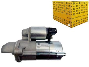 СТАРТЕР HELLA 8EA 011 611-901 HYUNDAI HELLA