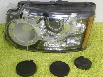 LAND ROVER DISCOVERY 4 IV 10-13 ЗАГЛУШКА КОЛПАЧОК