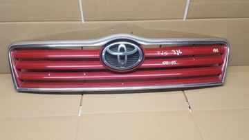 РЕШЁТКА РЕШЁТКА TOYOTA AVENSIS T25 00-05R PRZEDLIFT 3J6 53114-05060