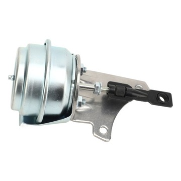 ПРИВОД ТУРБИНЫ WASTEGATE GT1749V 724930 ЗАМЕНА