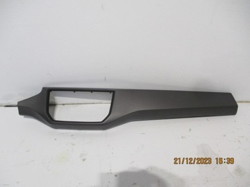 НАКЛАДКА ТОРПЕДО SEAT ARONA IBIZA 6F1858451D