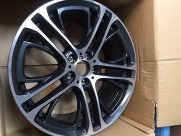 ДИСК M DOUBLE SPOKE 310 BMW X3/X4 F25/F26