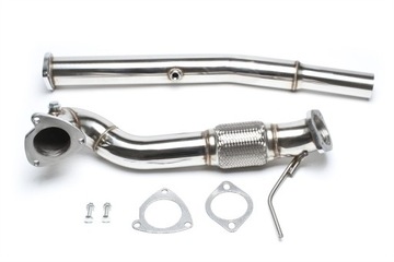 Downpipe Audi A3 8L TT 8N / Seat Leon 1M