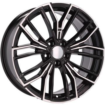 ДИСКИ 20 DO BMW 3 (G20 G21) I8 FL Z4 III (G29) FL III (G29)