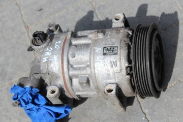 КОМПРЕССОР КОМПРЕССОР КОНДИЦИОНЕРА AVENSIS T27 РЕСТАЙЛ 2.0 D4D 2WW 447280-9281