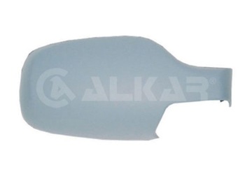 ALK6312175 ALKAR КОРПУС ЗЕРКАЛА RENAULT CLIO III 05.05-12.14 PR