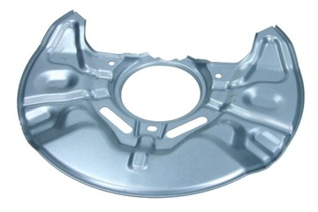 FEBI ЗАЩИТА ДИСКА ПЕРЕД R TOYOTA AVENSIS T25 2003-2008