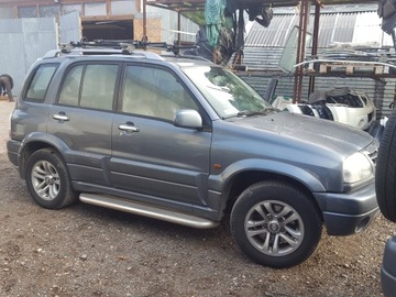 GRAND VITARA XL7 03-05R БАЛКА ВАЖЕЛІВ БАЛКА ПІДРАМНИК 2,7 V6 I 2.0 TD