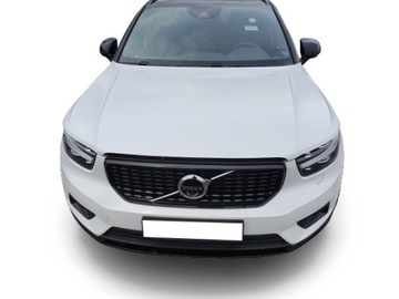 VOLVO XC40 КОМПЛЕКТНЫЙ ПЕРЕД R-DESIGN 707