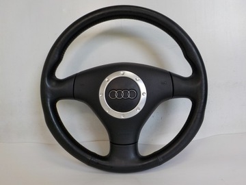 Audi tt i 8n vairas oda oro pagalvės, pirkti