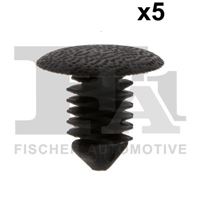 FICHER КЛИПСА КЛИПСА MOCUJACY 5-SZT FI14MM MERCEDES B W242/246 11-/C C204