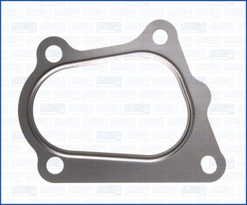 ТУРБИНЫ GASKET AJUSA 01271500 УПЛОТНИТЕЛЬ, ТРУБА ВИПУСКНА