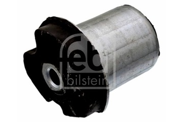 FEBI BILSTEIN SILENTBLOCK БАЛКИ ПОДВЕСКИ ЗАД L/P RENAULT CLIO II