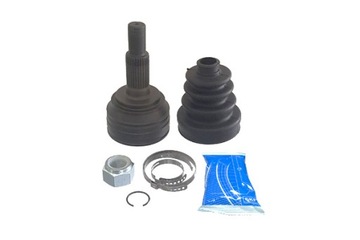 SKF ШАРНИР ПОЛУОСИ ВНЕШНИЙ L/P VW TOUREG VW TOUAREG 3.0D 3.0H 3.6