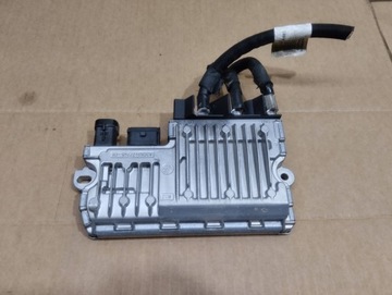 MODULE START STOP PEUGEOT CITROEN 9802096780-04