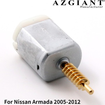 ДЛЯ NISSAN ARMADA 2005-2012 AZGIANT ПРИВОД ЗАМКА DR