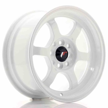 ДИСКИ 15 JR12 4X100/114 NISSAN 200SX S13 MAZDA