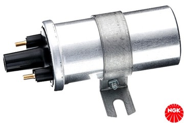 NGK КАТУШКА ЗАЖИГАНИЯ MERCEDES 123 C123 123 T-MODEL S123 123 W123 124