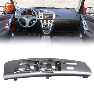 ДЛЯ TOYOTA MATRIX/PONTIAC VIBE 2003 2004 2005 2006