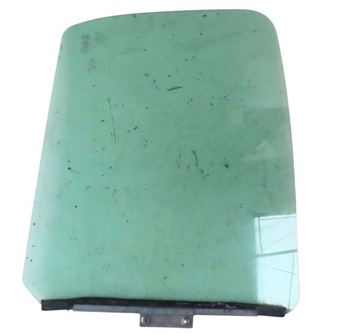 GLAS TÜREN VORNE LINKE IVECO DAILY III 1999-2014 JAHR 2006