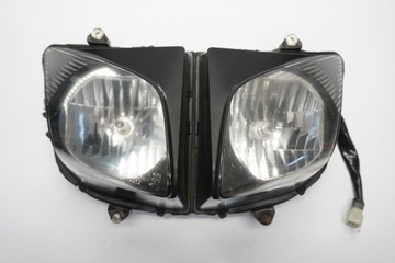 HONDA CBF 1000 SC58 06-09 SCHEINWERFER SCHEINWERFER VORNE