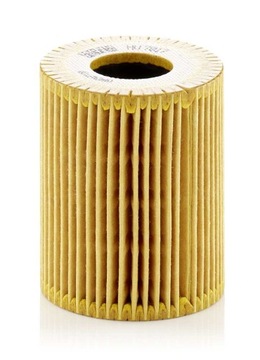 MANN FILTER ФИЛЬТР МАСЛА VW 1,2 TDI 2010-