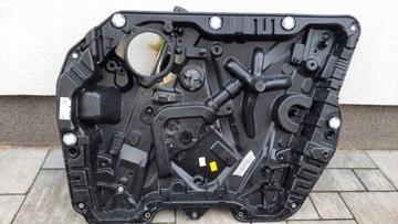 КРОНШТЕЙН ДВЕРЬ ПЕРЕДНИЙ ПРАВАЯ BMW X4 F98 G02 51337498152