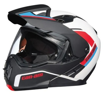 ШЛЕМ CAN-AM EXOME HELMET РАЗМЕР XL 9290401201