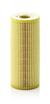 MANN FILTER ФИЛЬТР МАСЛА VW 1,9TDI 96- HU 726/2 X