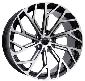 ДИСКИ 19'' SEAT LEON ST TERRACO TOLEDO III