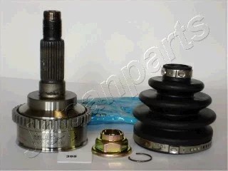 ШАРНИР ВНЕШНЯЯ. MAZDA MX-3 JAPANPARTS GI-399