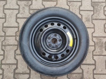 КОЛЕСО ДОКАТКА GOODYEAR T155/80D17 101M SUBARU OUTBACK 2020-2024 USA