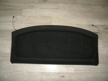 ПОЛКА БАГАЖНИКА CARGO COVER ИДЕАЛЬНАЯ SEAT ARONA 17-24R ЧЕРНАЯ BLACK FV