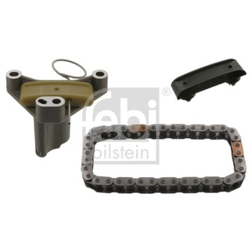 КОМПЛЕКТ ЦЕПИ ГРМ FEBI BILSTEIN 37230